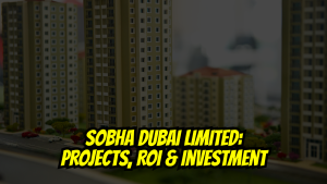 SOBHA Dubai Limited